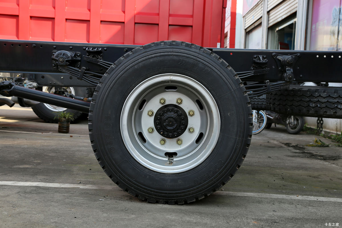 ൺ Vп 164 4X2 ػ(CA5080CCYPK2E4A80-1)                                                