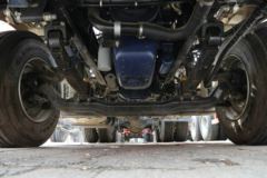 陕汽重卡 德龙新M3000 轻量化版 336马力 6X4牵引车(SX4256GR324)