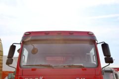 陕汽重卡 德龙新M3000 290马力 6X4 5.6米自卸车(SX3256MR384)