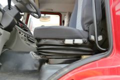 陕汽重卡 德龙新M3000 290马力 6X4 5.6米自卸车(SX3256MR384)