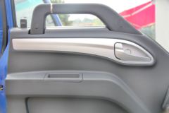 江淮 骏铃中卡 160马力 4X2 4.15米单排载货车底盘