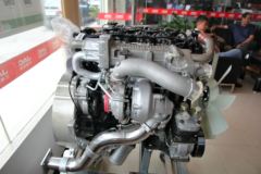 迈斯福JND408D160-47 160马力 3.19L 国四 柴油发动机 迈斯福JND408D160-47 160马力 3.19L 国四 柴油发动机