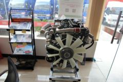 迈斯福JND408D160-47 160马力 3.19L 国四 柴油发动机 迈斯福JND408D160-47 160马力 3.19L 国四 柴油发动机