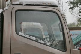 凯捷M1&nbsp;载货车外观                                                图片