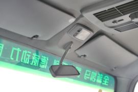 凯捷M1&nbsp;载货车驾驶室                                               图片