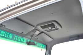 凯捷M1&nbsp;载货车驾驶室                                               图片