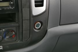 凯捷M1&nbsp;载货车驾驶室                                               图片