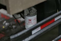 凯马 凯捷 143马力 4.12米单排厢式轻卡(KMC5046XXYH33D4)