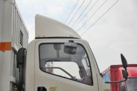 J6F&nbsp;爆破器材运输车外观图片