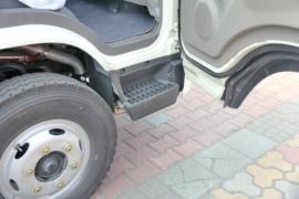 J6F&nbsp;爆破器材运输车驾驶室图片