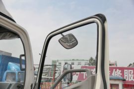 J6F&nbsp;爆破器材运输车驾驶室图片