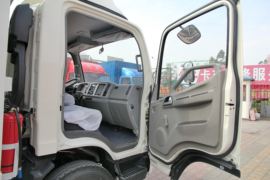 J6F&nbsp;爆破器材运输车驾驶室图片