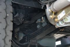 一汽解放 J6F 135马力 4X2 爆破器材运输车