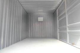 J6F&nbsp;爆破器材运输车上装图片