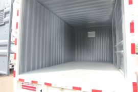 J6F&nbsp;爆破器材运输车上装图片