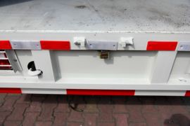 J6F&nbsp;爆破器材运输车上装图片