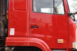 华菱之星&nbsp;自卸车外观                                                图片