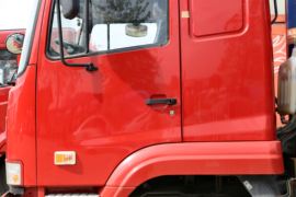 华菱之星&nbsp;自卸车外观                                                图片