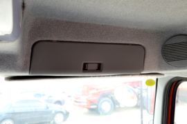 华菱之星&nbsp;自卸车驾驶室                                               图片