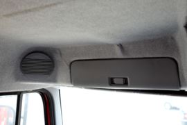 华菱之星&nbsp;自卸车驾驶室                                               图片