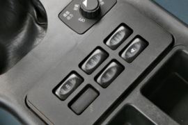 华菱之星&nbsp;自卸车驾驶室                                               图片