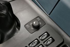 华菱之星&nbsp;自卸车驾驶室                                               图片