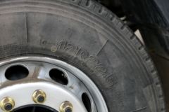 上汽红岩 杰狮C100重卡 480马力 6X4牵引车(蓝)(CQ4255HXG334HH) 上汽红岩 杰狮C100重卡 480马力 6X4牵引车(蓝)(CQ4255HXG334HH)