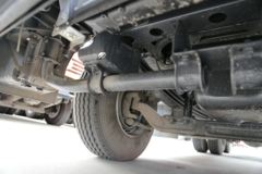 上汽红岩 杰狮C100重卡 480马力 6X4牵引车(蓝)(CQ4255HXG334HH) 上汽红岩 杰狮C100重卡 480马力 6X4牵引车(蓝)(CQ4255HXG334HH)