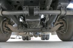 上汽红岩 杰狮C100重卡 480马力 6X4牵引车(蓝)(CQ4255HXG334HH) 上汽红岩 杰狮C100重卡 480马力 6X4牵引车(蓝)(CQ4255HXG334HH)