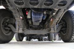 华菱之星 重卡 300马力 8X4 7.5米自卸车(HN3310BC37DLM4)