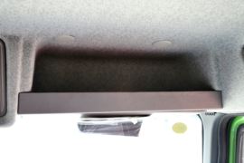 乘龙M3&nbsp;自卸车驾驶室                                               图片