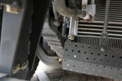 东风柳汽 乘龙 270马力 8X4 6.8米自卸车(环卫)(LZ5310ZLJM3FA)