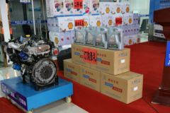 云内动力 德威D25TCID 143马力 2.5L 国四 柴油发动机