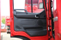 江淮 格尔发A5中卡 165马力 4X2 6.8米载货车底盘