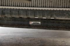 福田 欧马可3系 118马力 4.165米单排仓栅轻卡(BJ5049CCY-F4)