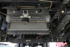 福田 欧马可3系 118马力 4.165米单排仓栅轻卡(BJ5049CCY-F4)