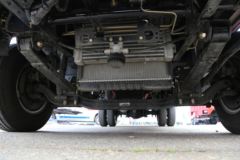 福田 欧马可3系 118马力 4.165米单排仓栅轻卡(BJ5049CCY-F4)