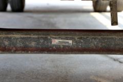 福田 欧马可3 156马力 5.2米仓栅式轻卡(BJ5099CCY-F1)