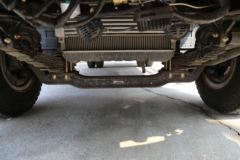 福田 欧马可3 156马力 5.2米仓栅式轻卡(BJ5099CCY-F1)