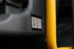 江淮 格尔发A5W重卡 375马力 6X2R牵引车(后提升)(HFC4251P1K6C33S3V)