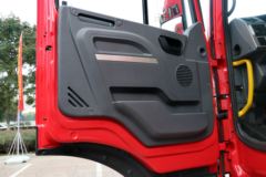 江淮 格尔发A5W重卡 375马力 6X2R牵引车(后提升)(HFC4251P1K6C33S3V)