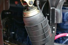 江淮 格尔发A5W重卡 375马力 6X2R牵引车(后提升)(HFC4251P1K6C33S3V)