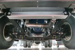 江淮 格尔发A5W重卡 375马力 6X2R牵引车(后提升)(HFC4251P1K6C33S3V)