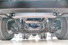 江淮 格尔发A5W重卡 375马力 6X2R牵引车(后提升)(HFC4251P1K6C33S3V)