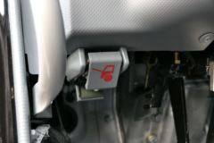 江淮 格尔发K6中卡 190马力 4X2载货车底盘(HFC1161PZ5K2E1F)