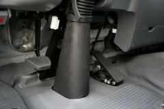 江淮 格尔发K6中卡 190马力 4X2载货车底盘(HFC1161PZ5K2E1F)