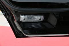 江淮 格尔发K6中卡 190马力 4X2载货车底盘(HFC1161PZ5K2E1F)