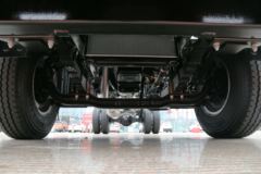 江淮 格尔发K6中卡 190马力 4X2载货车底盘(HFC1161PZ5K2E1F)