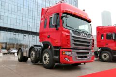 格尔发K3 牵引车