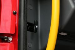 江淮 格尔发K3W重卡 430马力 6X4牵引车(HFC4251P1K7E33S6V)